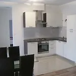 Dariana Apartman