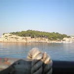 Dariana Apartman