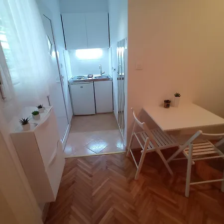 Dariana * Макарска