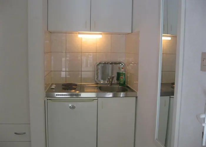 Apartman Dariana