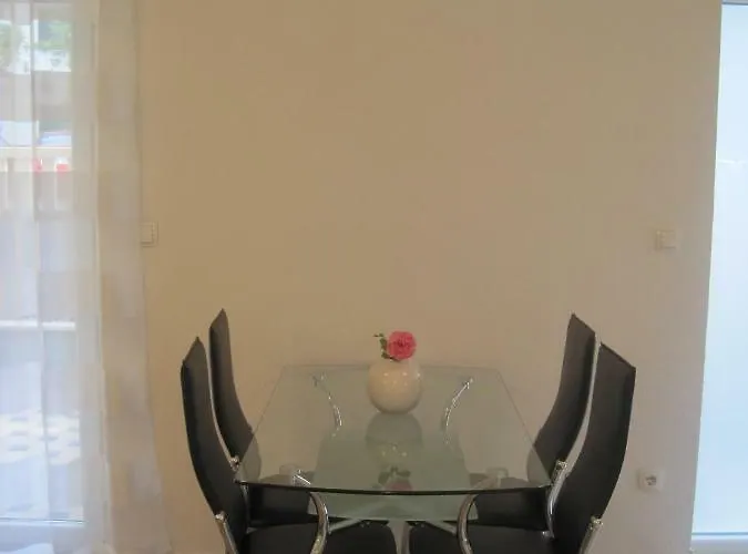 Apartman Dariana Makarska