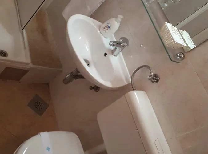 Dariana Apartman Makarska