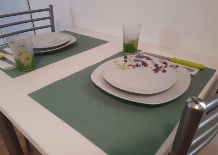 Dariana Apartman Makarska