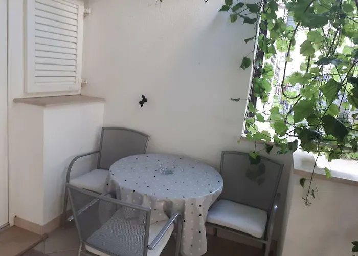 Apartman Dariana *