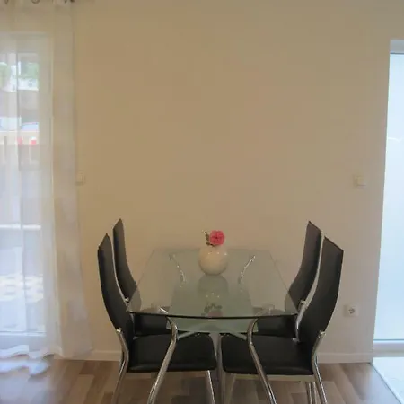 Appartamento Dariana Makarska