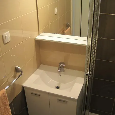 Dariana Appartamento