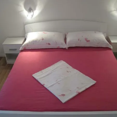 Dariana Appartamento Makarska