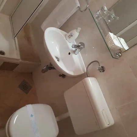 Dariana Appartamento Makarska