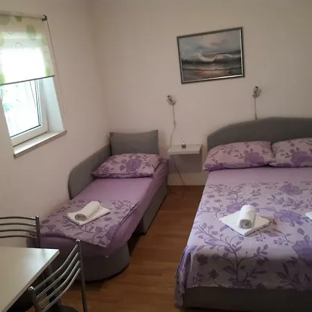Lägenhet Dariana Makarska