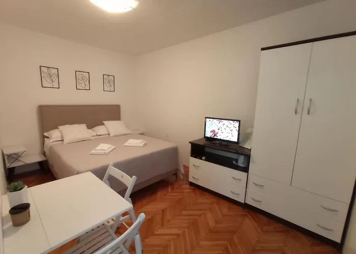 Lägenhet Dariana Makarska