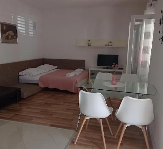 Dariana * Makarska
