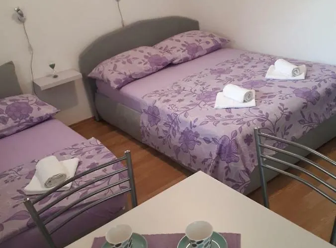 Dariana ماكارسكا