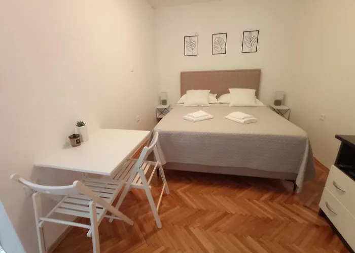Apartment Dariana