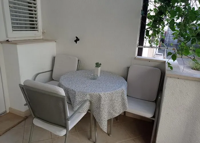 Apartment Dariana