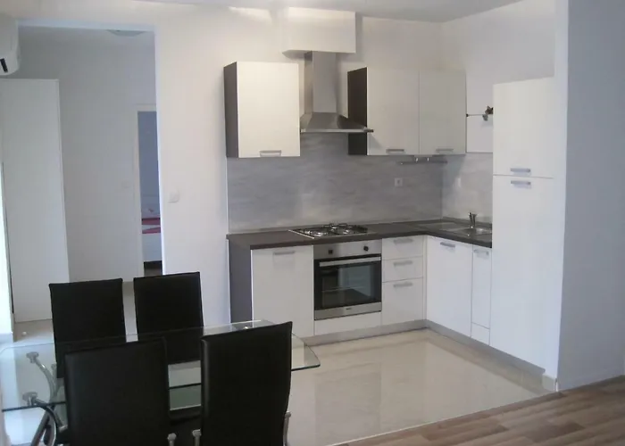 Dariana Apartment