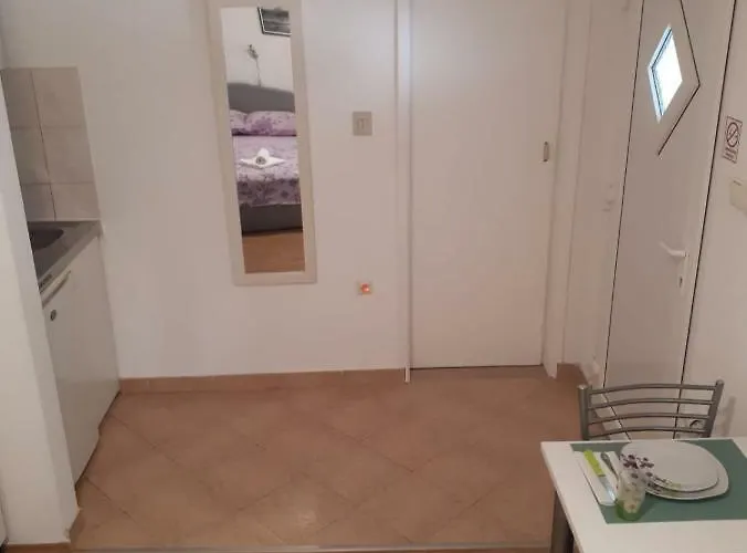 Apartment Dariana